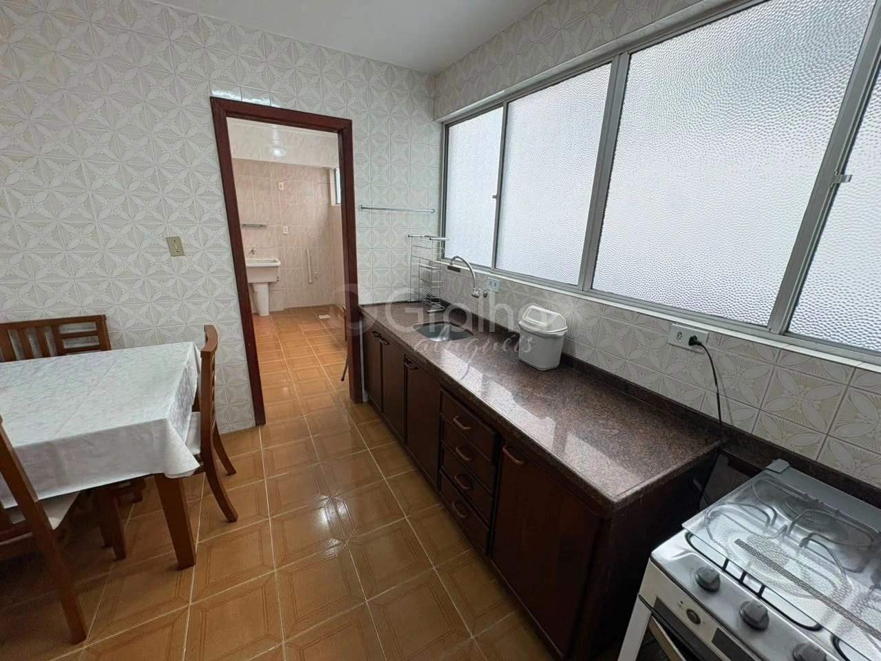 4-bedroom apartment with a suite and 138 m² — photo 4