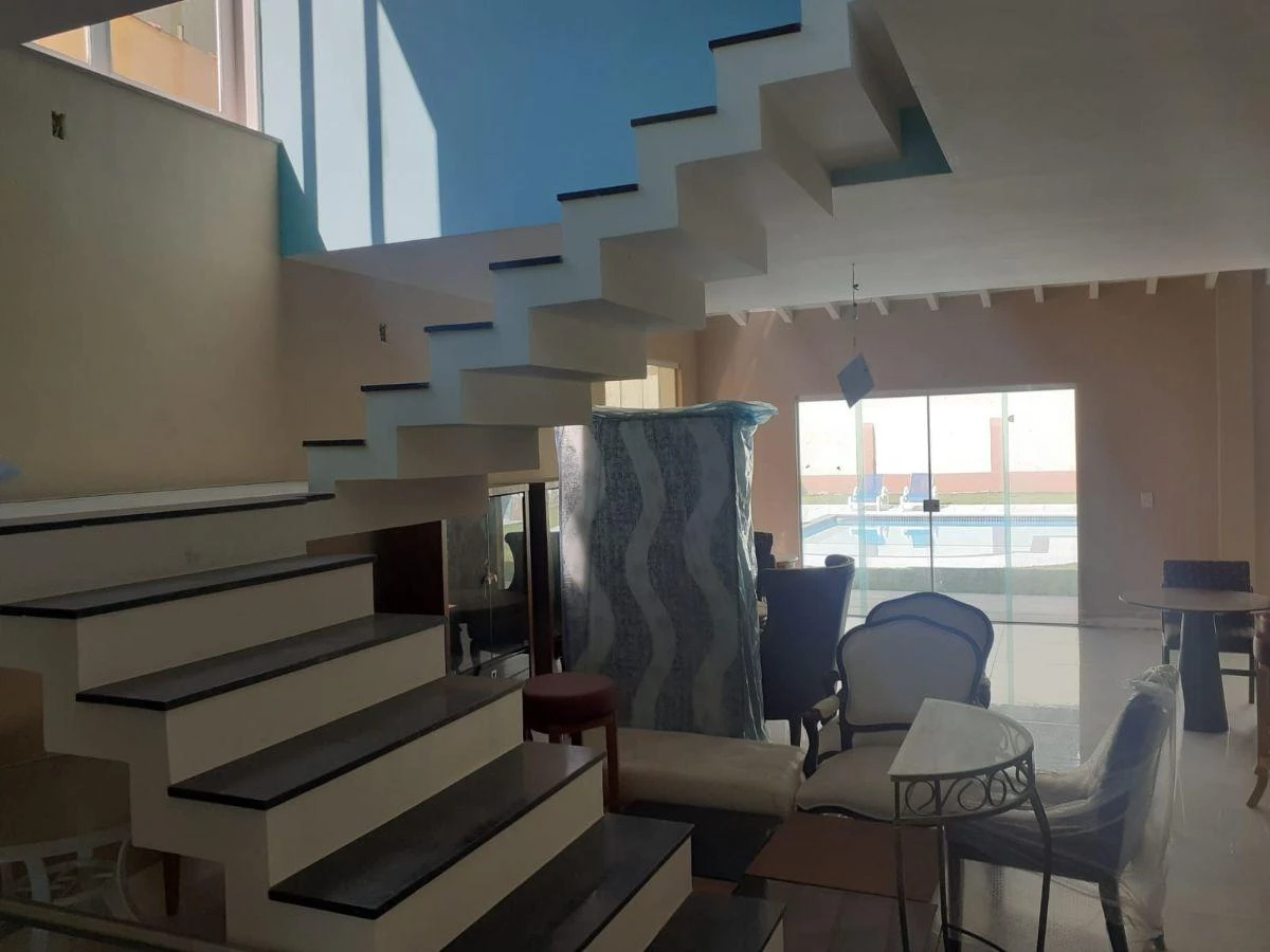 Duplex house with 5 bedrooms, 5 bathrooms, 5 parking spots — photo 2