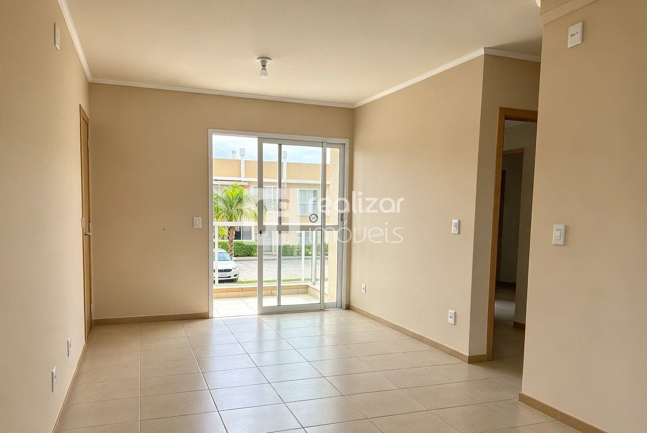 Balcón gourmet y 2 dormitorios: departamento de 57 m² — photo 3