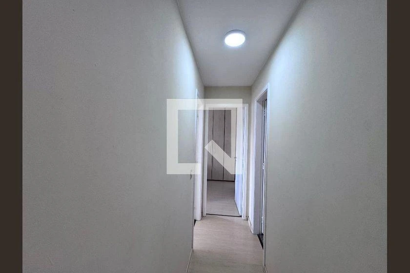 65 m² apartment with a mountain view and a washing machine — photo 4