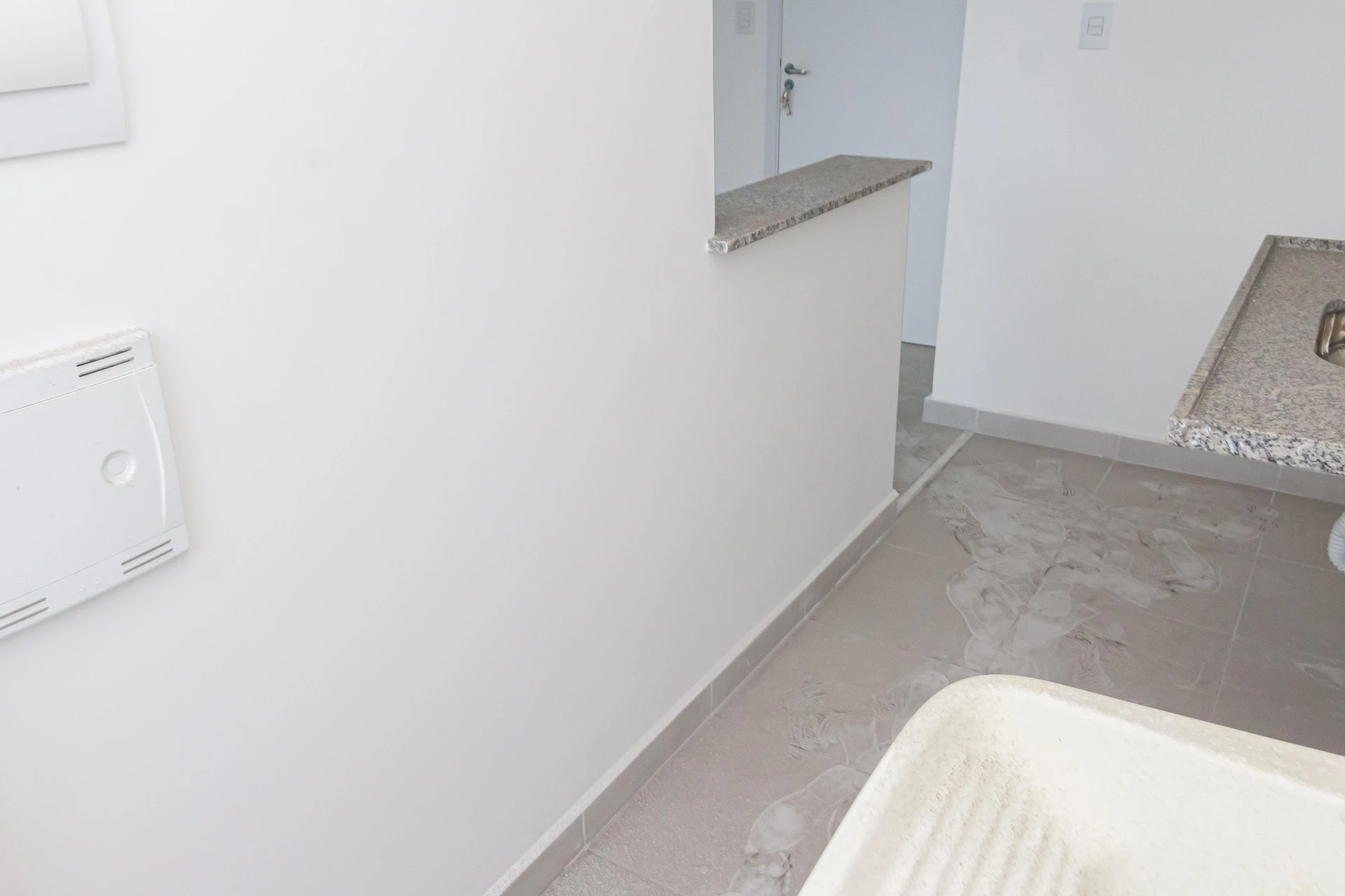 Apartamento para alugar com 2 quartos e varanda — photo 3
