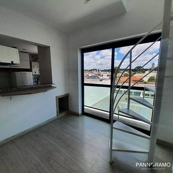 2-bedroom apartment with a grill on the balcony — photo 40