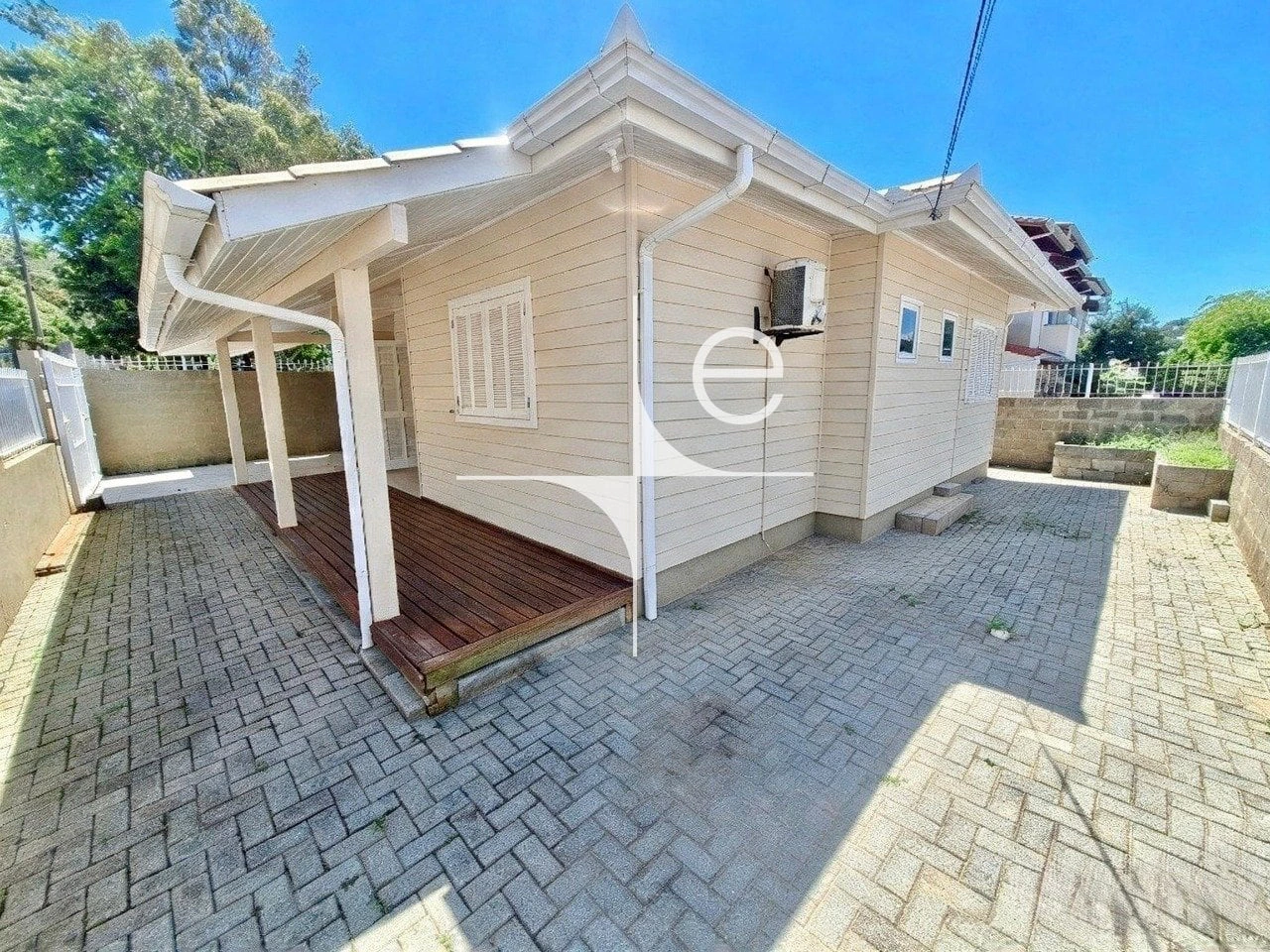2-bedroom house, 85 m² — photo 3