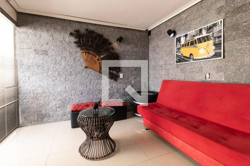 Casa para alugar com 4 quartos e 3 suítes — photo 8