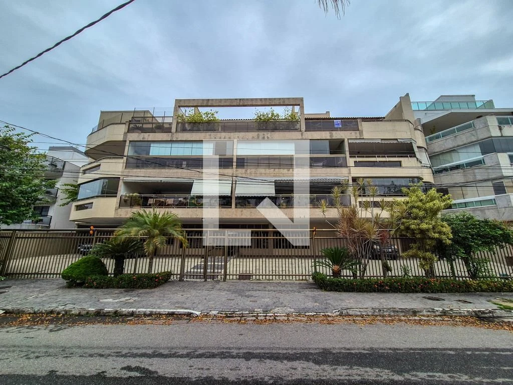 3-bedroom apartment with a balcony and 3 bathrooms — photo 75