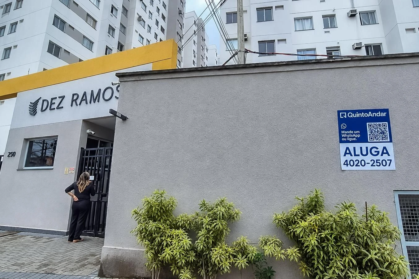 Квартира з 2 кімнатами та зоною для прання — photo 6