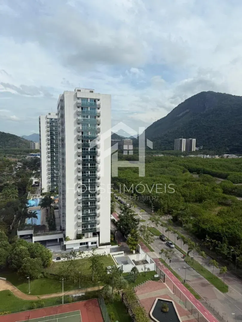 Departamento, 131 m², con parrilla privada — photo 5