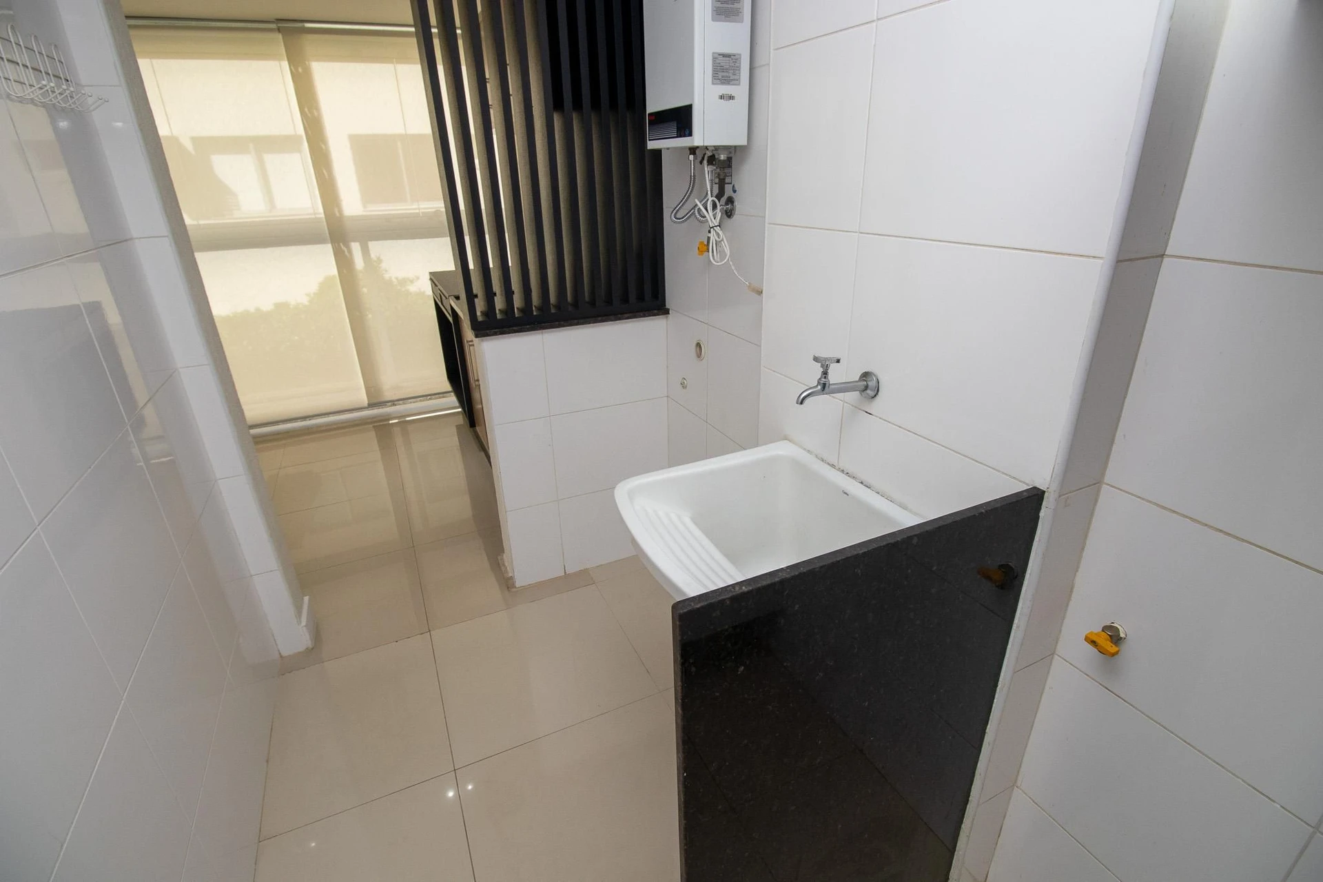 Apartamento, 82 m², com varanda envidraçada — photo 16