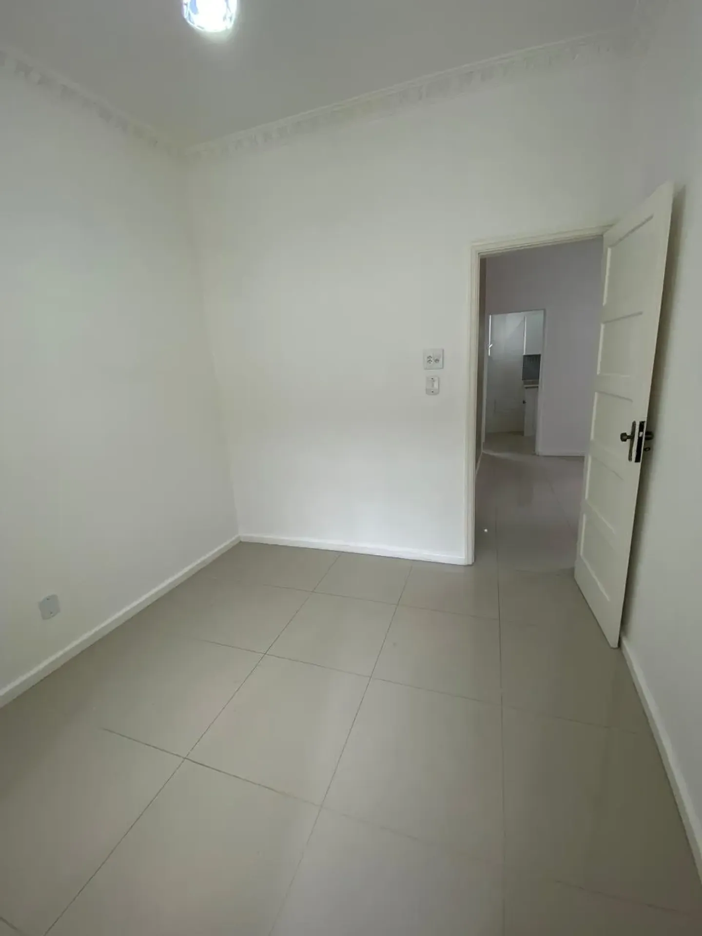 2-bedroom apartment, 45 m² — photo 3