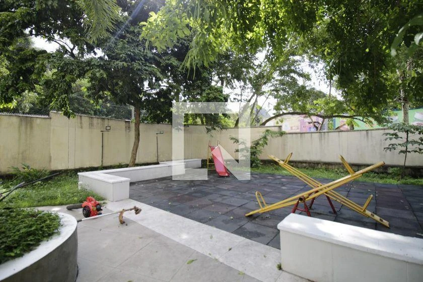 Furnished 2-bedroom apartment with 67 m² — photo 4