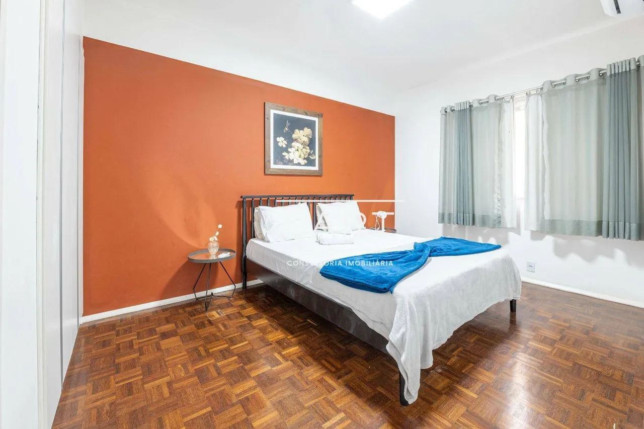 Apartamento amueblado de 70 m² con 3 dormitorios y 2 baños — photo 18