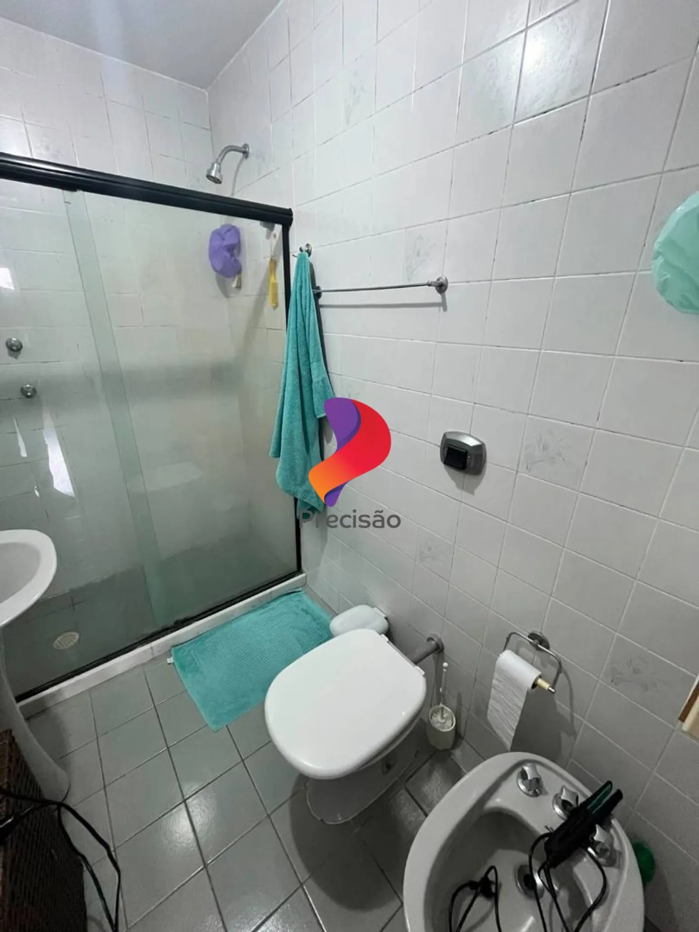 Furnished 2-bedroom apartment with a balcony — photo 6