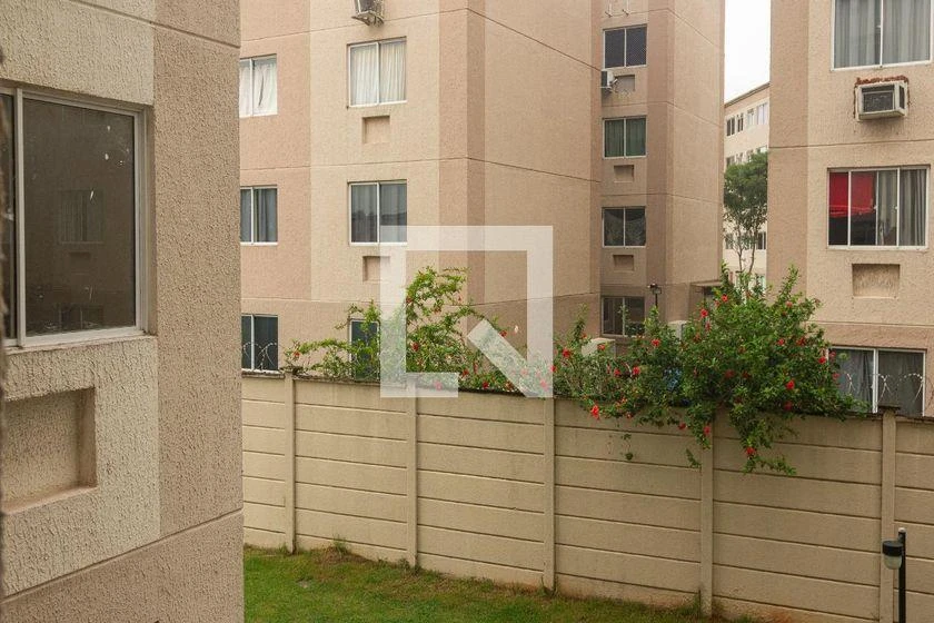 Rental apartment with 2 bedrooms and 42 m² — photo 31