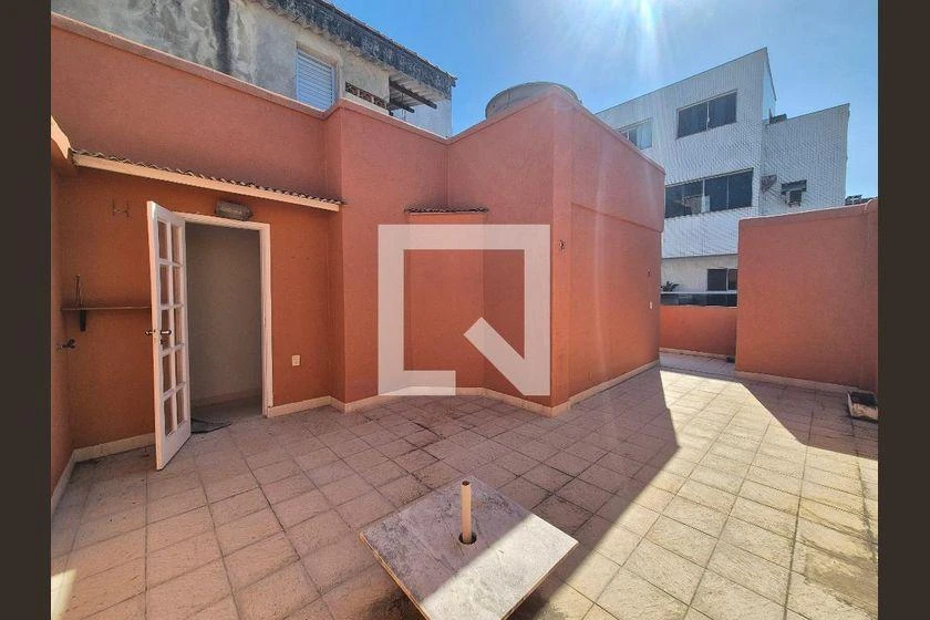 Penthouse with terrace, 2 bedrooms and parking — photo 35
