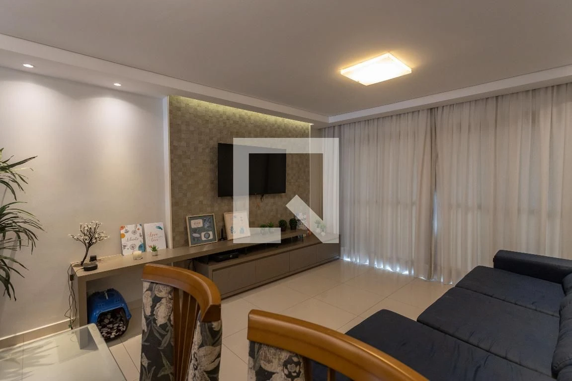 Apartamento mobiliado com 3 quartos, 1 suíte e 3 banheiros — photo 18