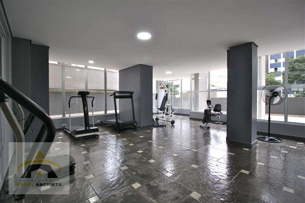 Departamento de 2 dormitorios con vestidor en Curitiba — photo 21