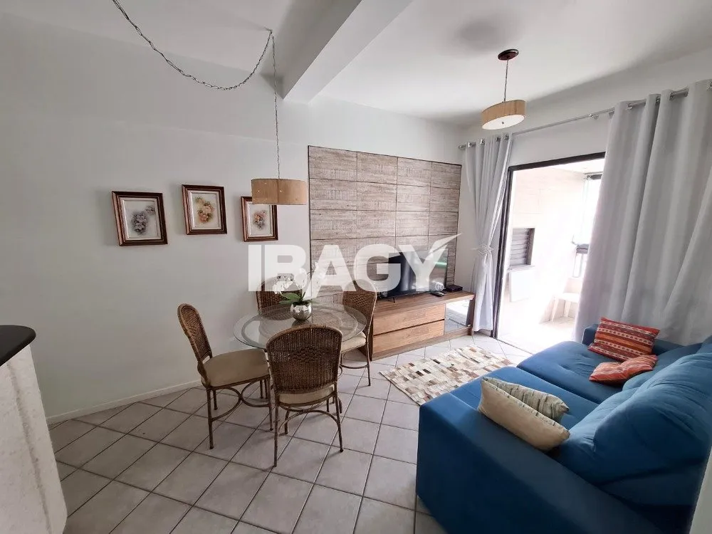 Apartamento mobiliado 2 dormitórios com suíte e 75 m² — photo 6