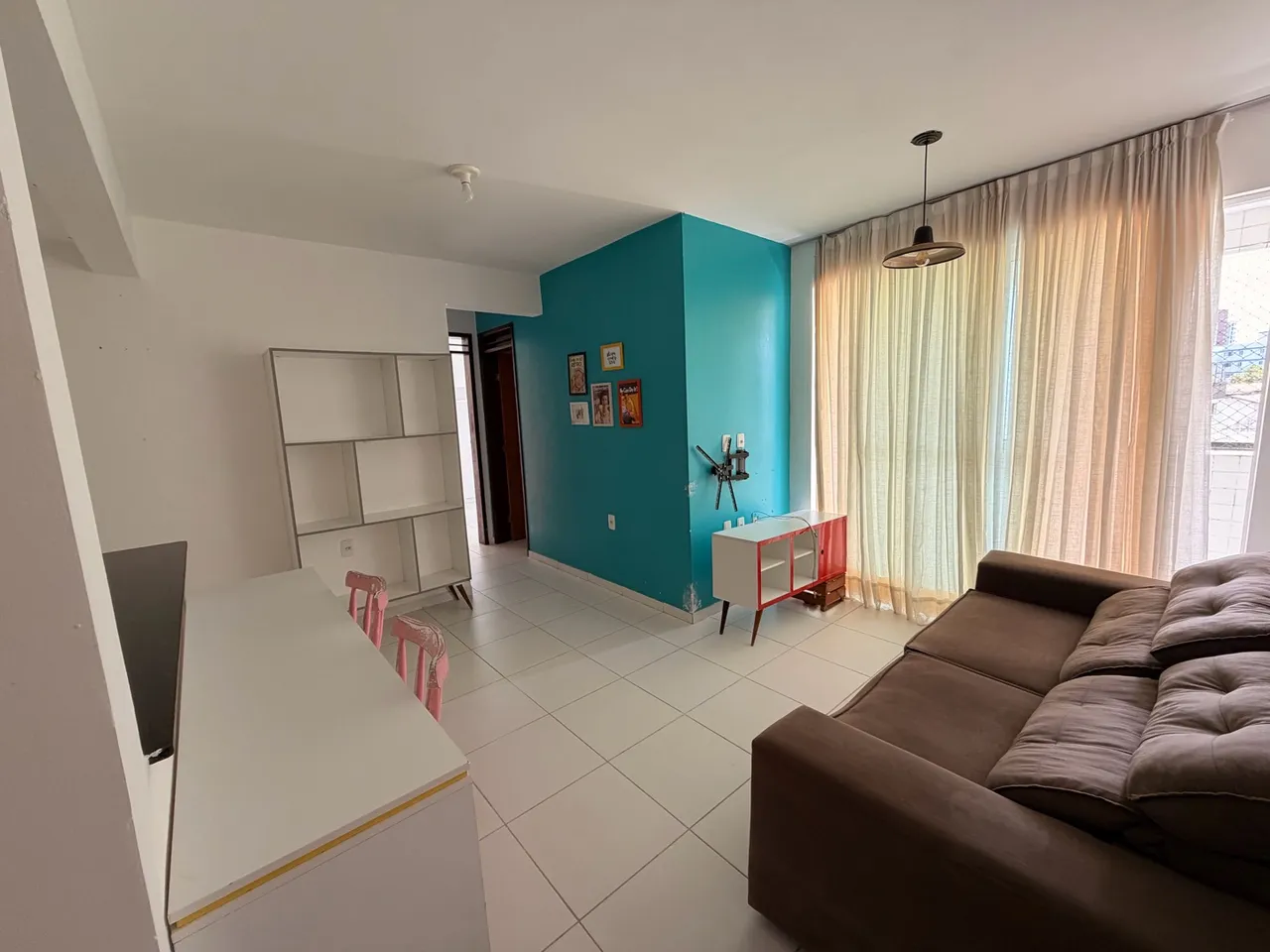 2-bedroom, 57 m² apartment in João Pessoa — photo 7