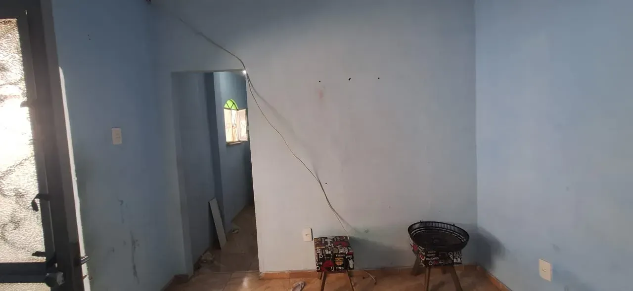 45 m² house with 1 bedroom and 1 bathroom, no parking — photo 4