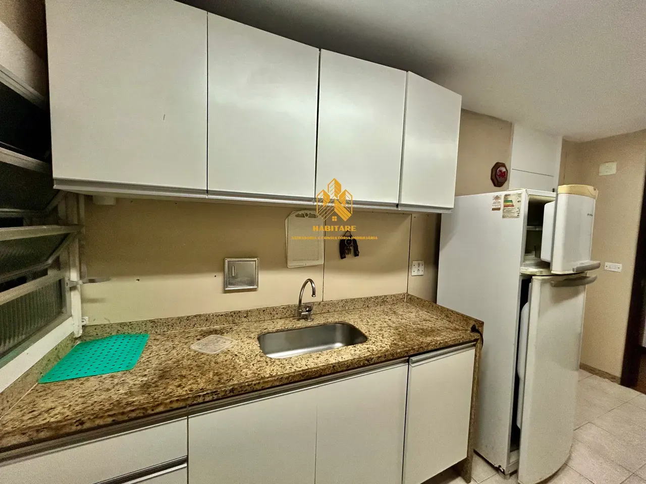 Apartamento com 3 quartos, 2 banheiros e 2 vagas, 110 m² — photo 22