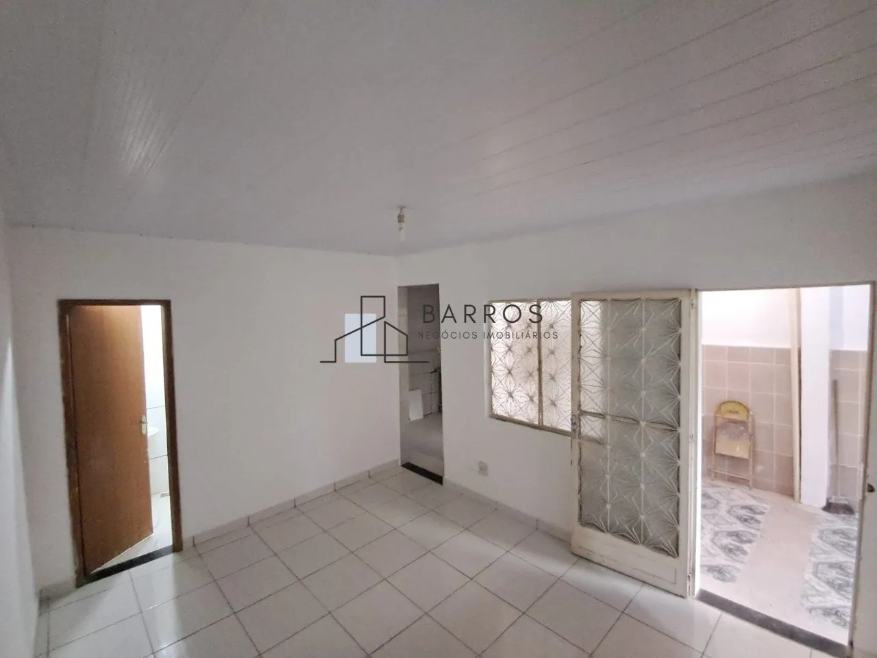 90 m² unfurnished house with 1 bedroom on the 1st floor