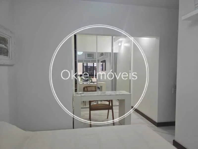 2 quartos e janelas do piso ao teto: apartamento de 76 m² — photo 36