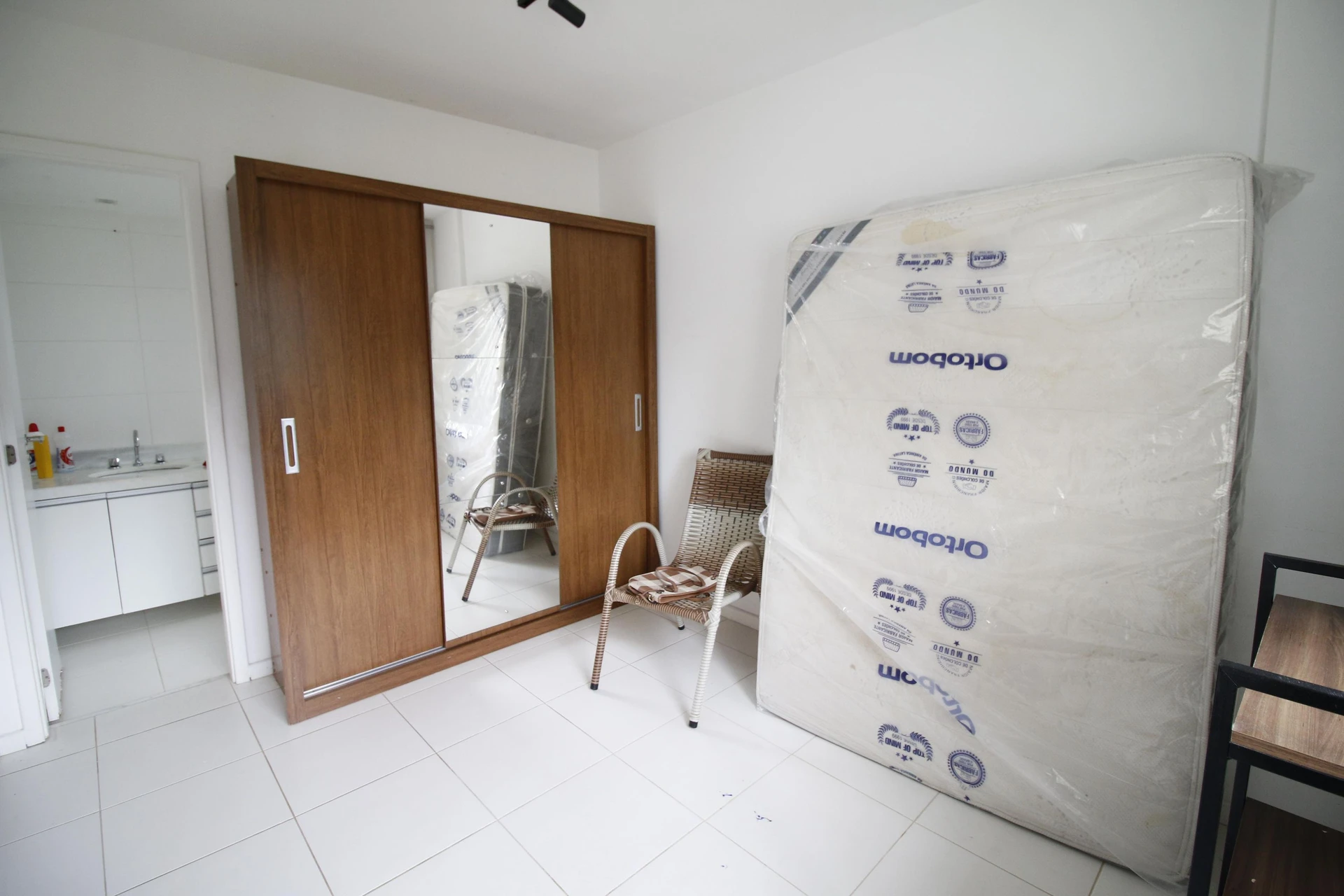 Apartamento de alquiler con 2 dormitorios en suite y mascotas — photo 22
