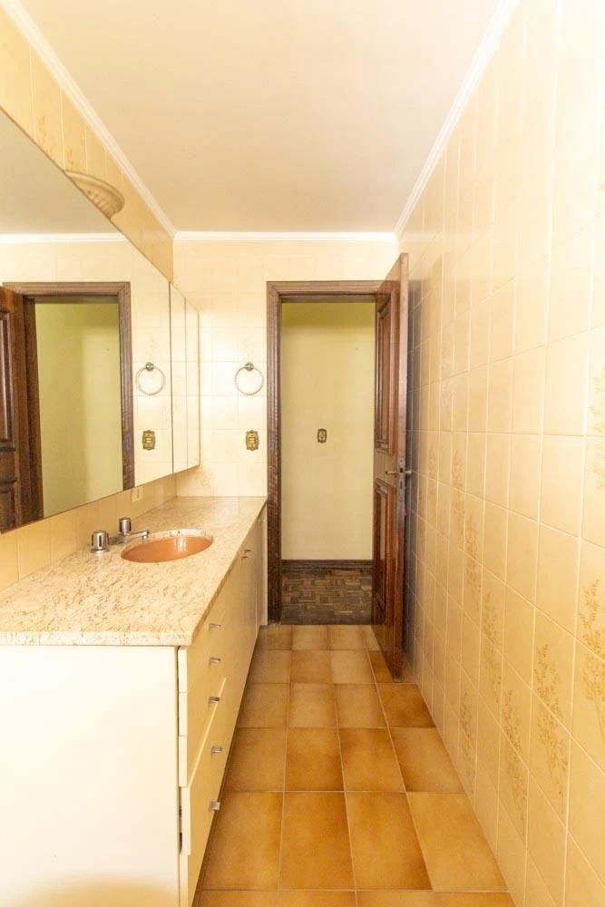 Departamento de 4 dormitorios con bañera en Curitiba — photo 56
