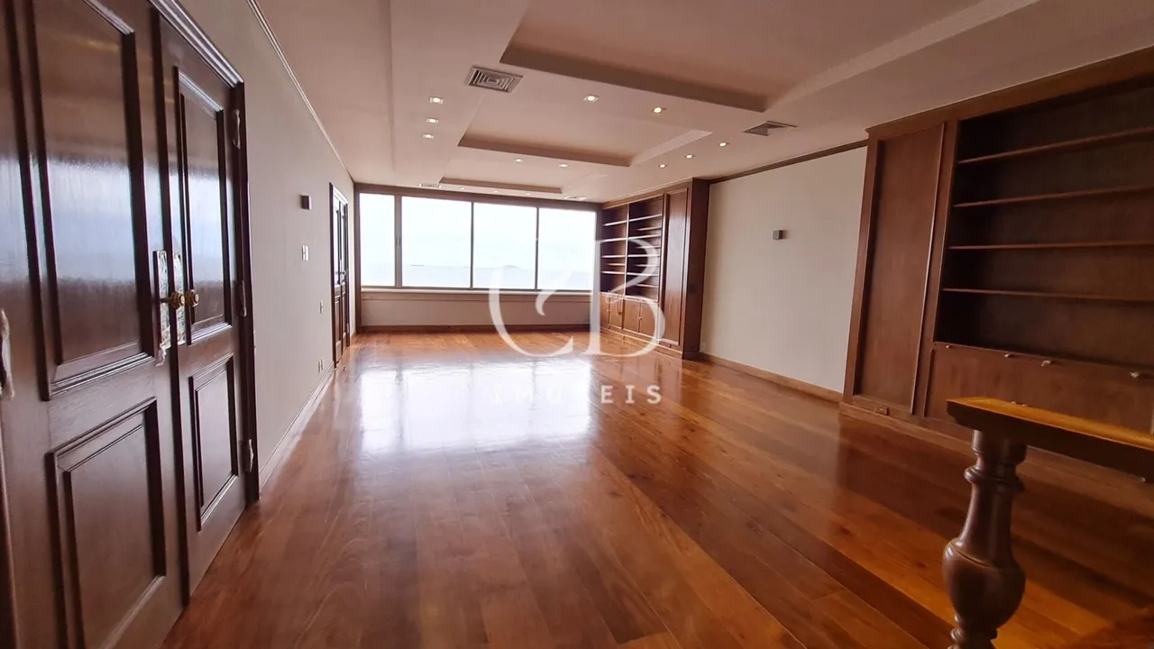 Apartment with 4 bedrooms and 4 bathrooms, 464 m² — photo 11
