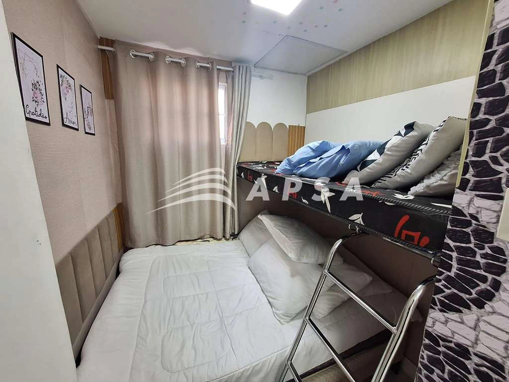 Студія 30 м² з компактним кухонним куточком і 1 ванною — photo 13