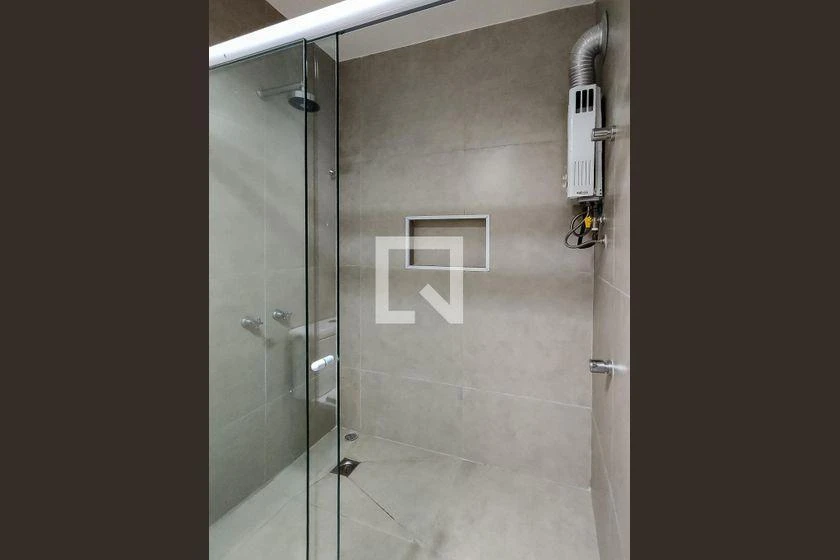 Квартира з 2 спальнями та закритою кухнею з газом — photo 21