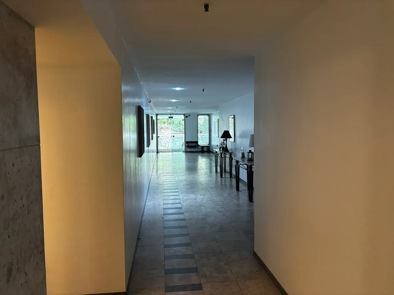 Вид на гори та 3 спальні: квартира 123 м² — photo 15