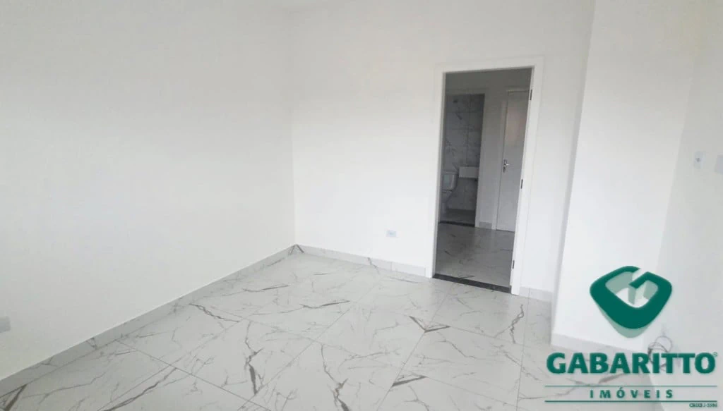 One-bedroom, 38 m² apartment in Curitiba — photo 6