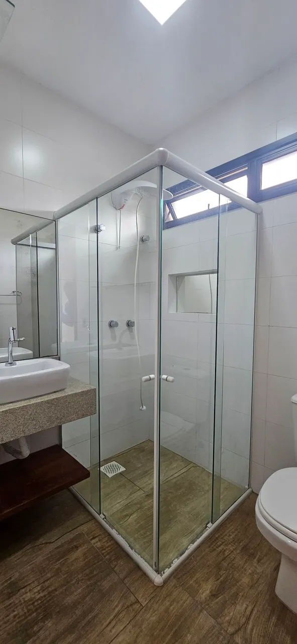 3-bedroom, 110 m² house in Florianópolis — photo 12