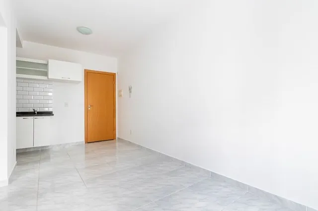 1-bedroom 34 m² apartment with balcony and private grill — photo 12