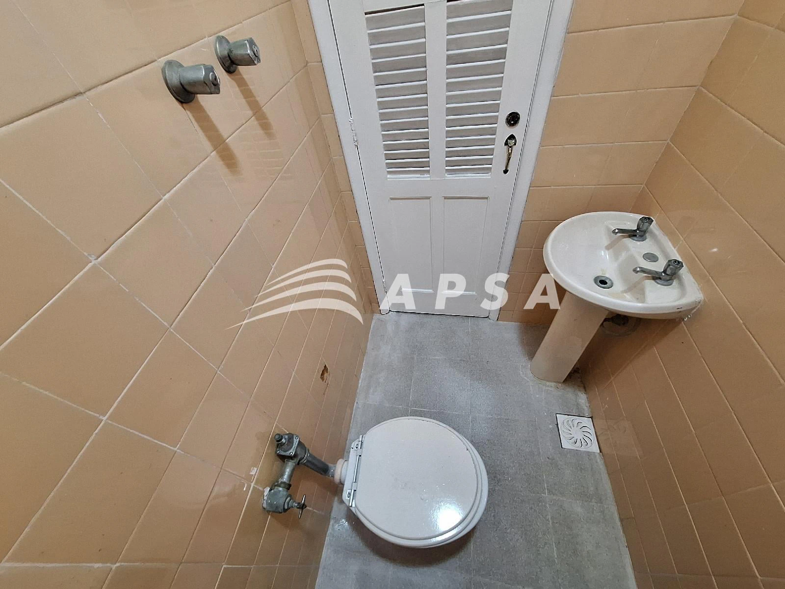 Apartamento de 115 m² com 3 quartos e cozinha fechada — photo 22