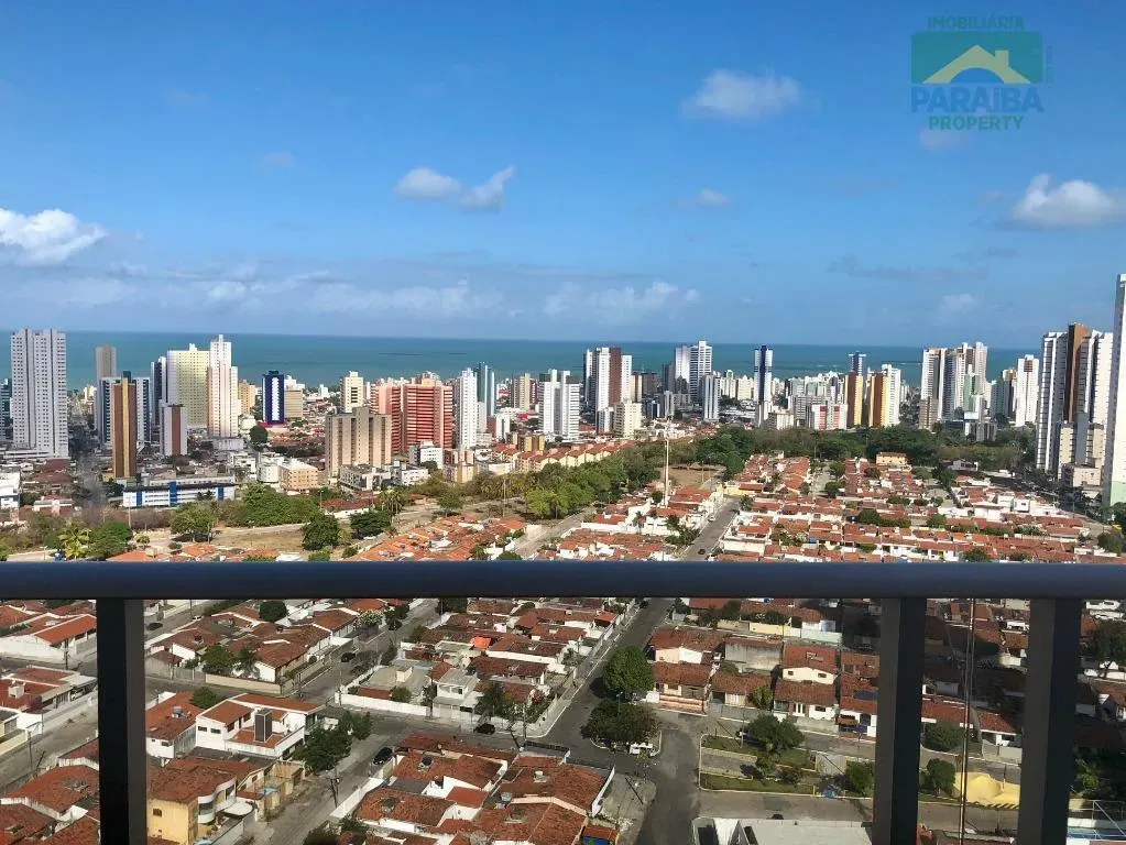 Apartamento mobiliado de 3 quartos com vista para a água — photo 5