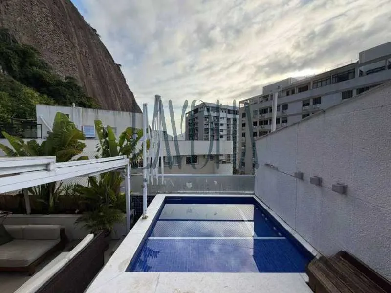 Furnished 3-bedroom apartment with 4 bathrooms — photo 15