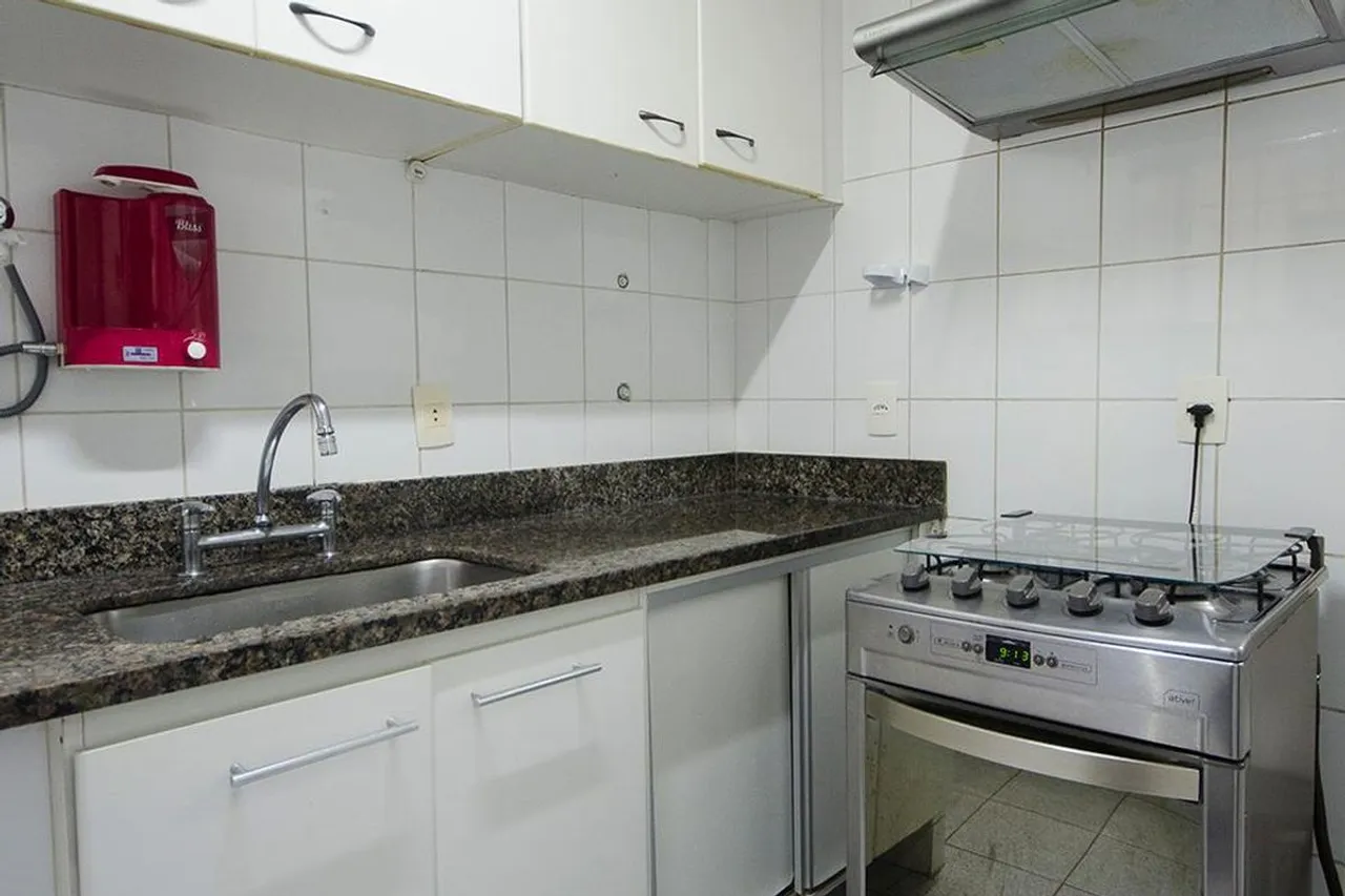 Мебльована квартира з 3 спальнями та 2 ванними — photo 10