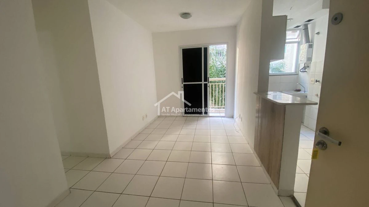 2-bedroom, 50 m² apartment in Rio de Janeiro — photo 26
