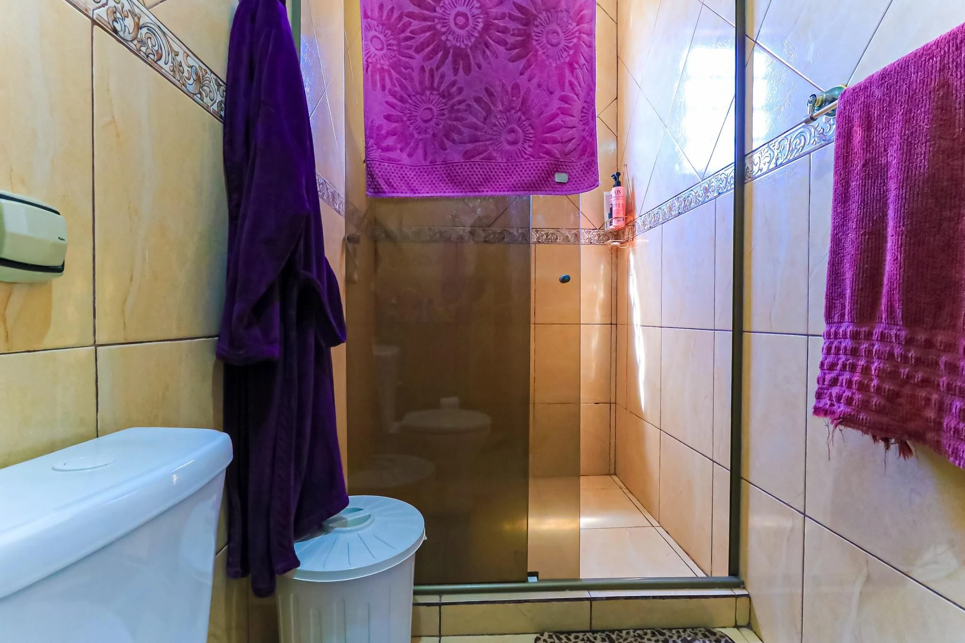 House, 200 m², with a washing machine — photo 43