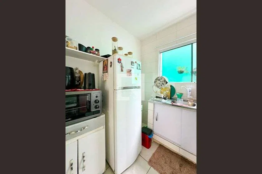 Furnished apartment with 2 bedrooms and a balcony — photo 29