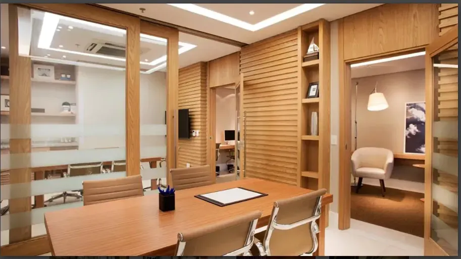 Apartamento de 2 quartos e 3 banheiros com 85 m² — photo 24
