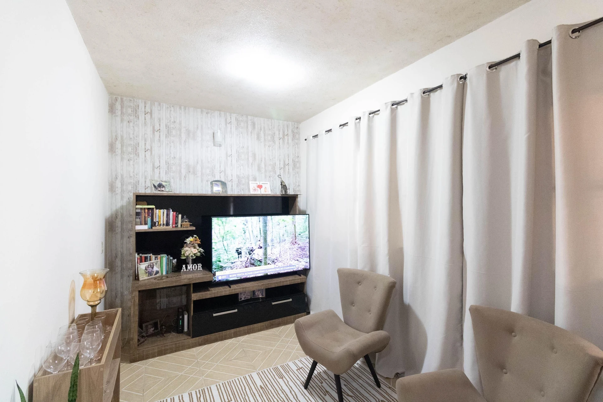 Меблированный дом с 3 спальнями и 3 парковками — photo 19