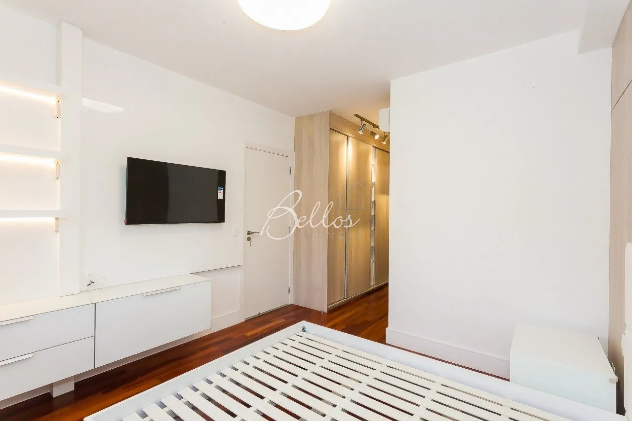Apartment with open-plan kitchen, 2 en-suite and 3 baths — photo 27
