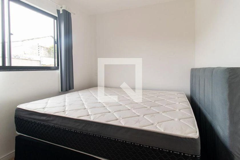 Washing machine in a one-bedroom apartment, 33 m² — photo 6