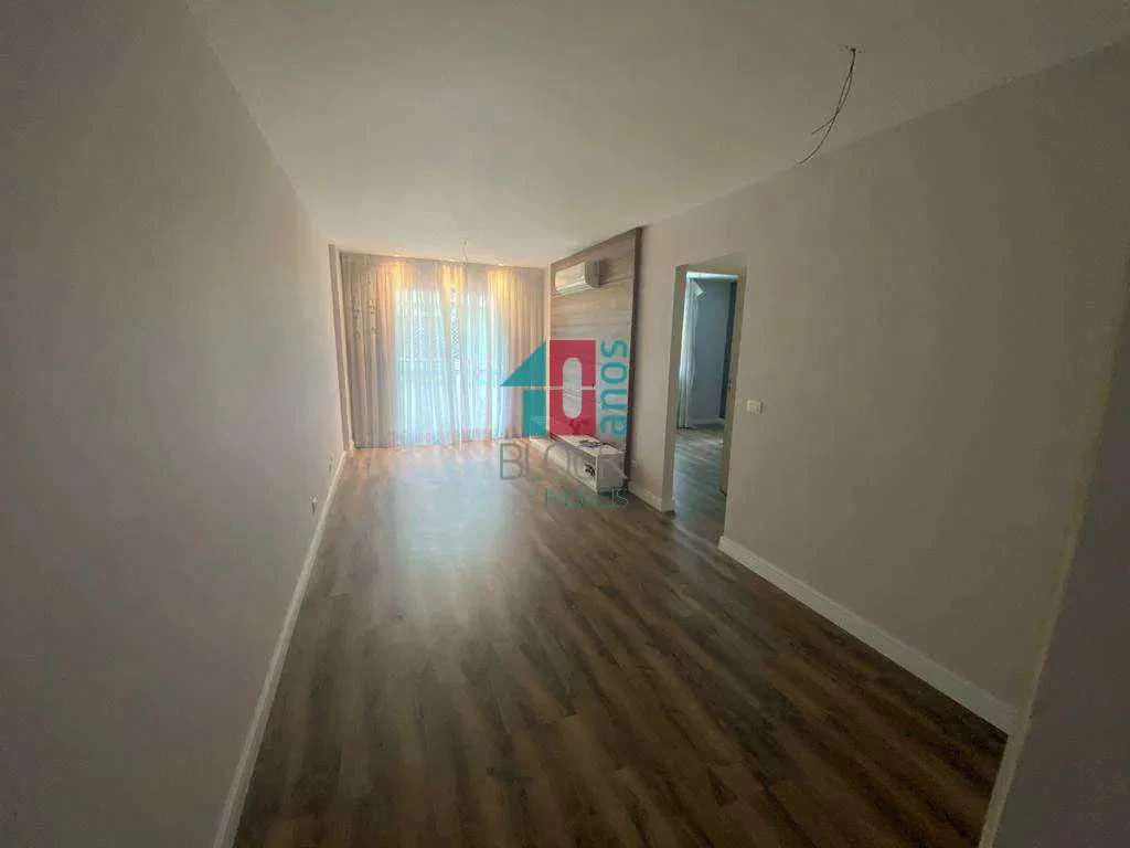 3-bedroom apartment (92 m²) with a balcony — photo 21
