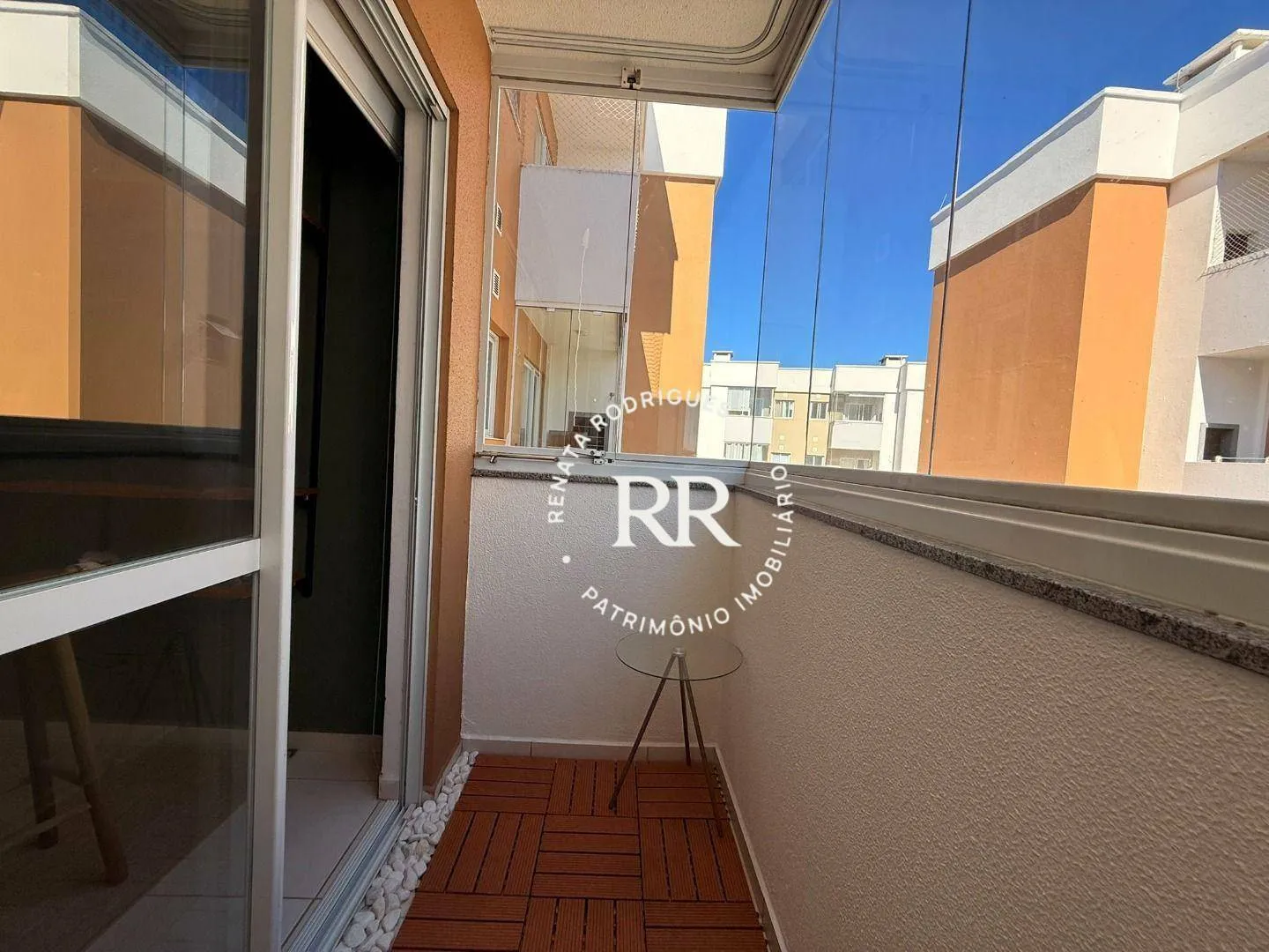 Furnished 64 m² apartment on the 3rd floor, 2 bedrooms — photo 45