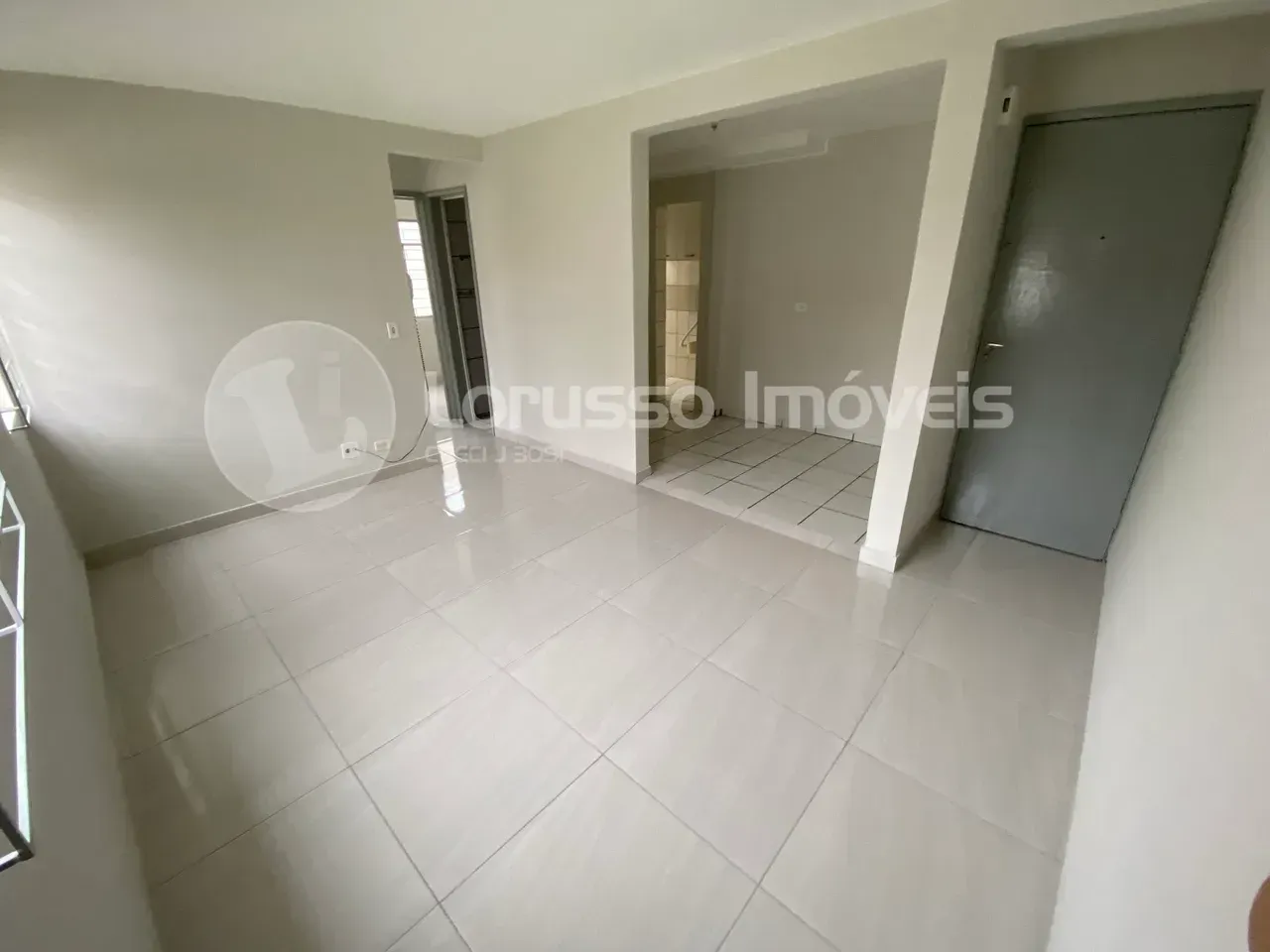 Apartamento sin amueblar de 36,40 m² y 2 dormitorios — photo 4