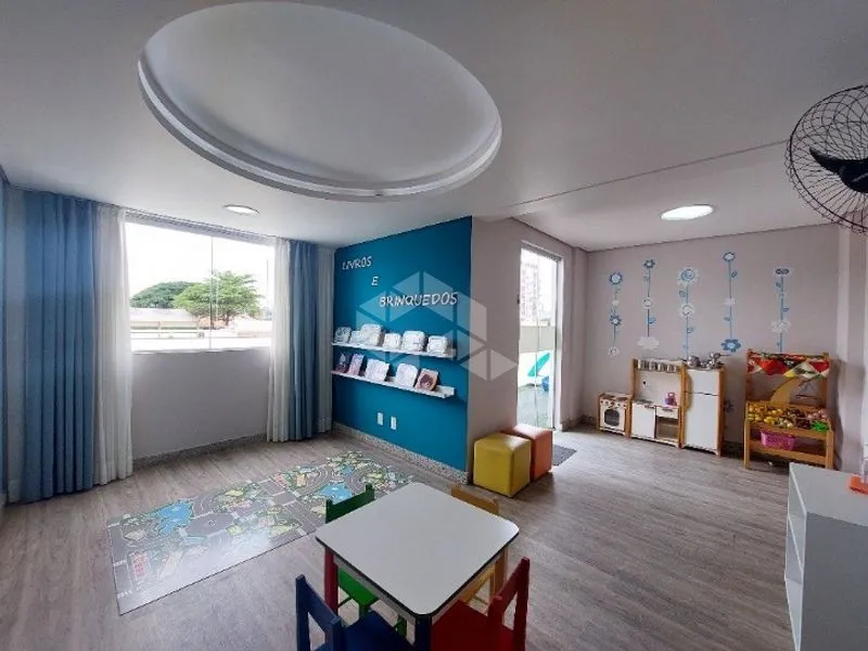 Apartment, 83 m², with a home office — photo 15